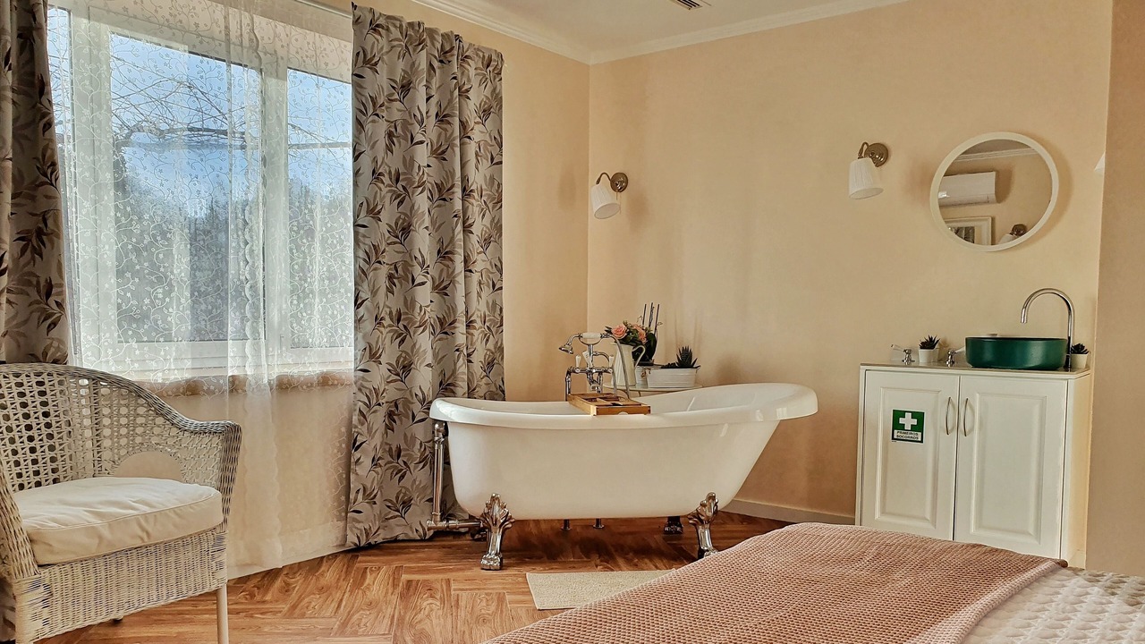 Photo of Bathroom in Bico