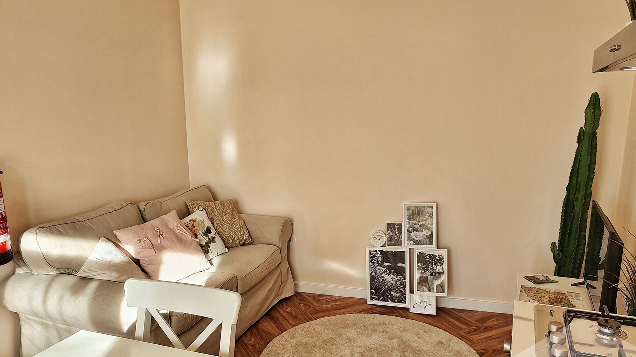 Photo of Livingroom in Bico