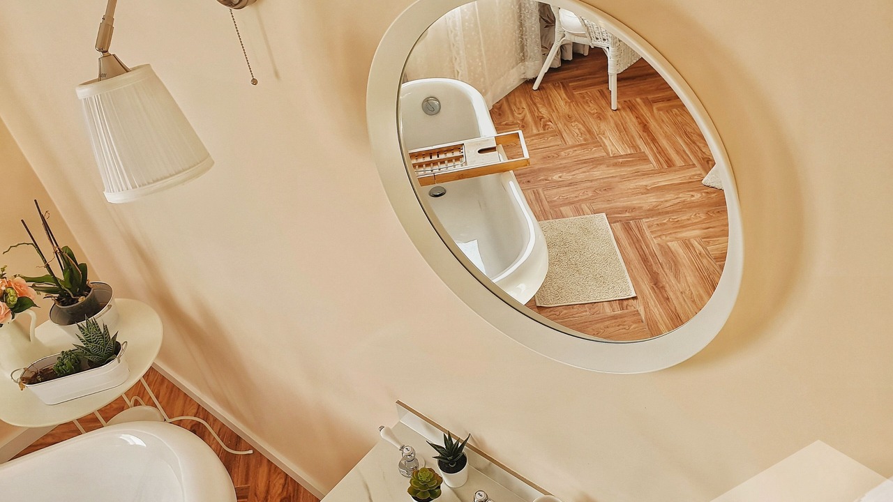 Photo of Bathroom in Bico