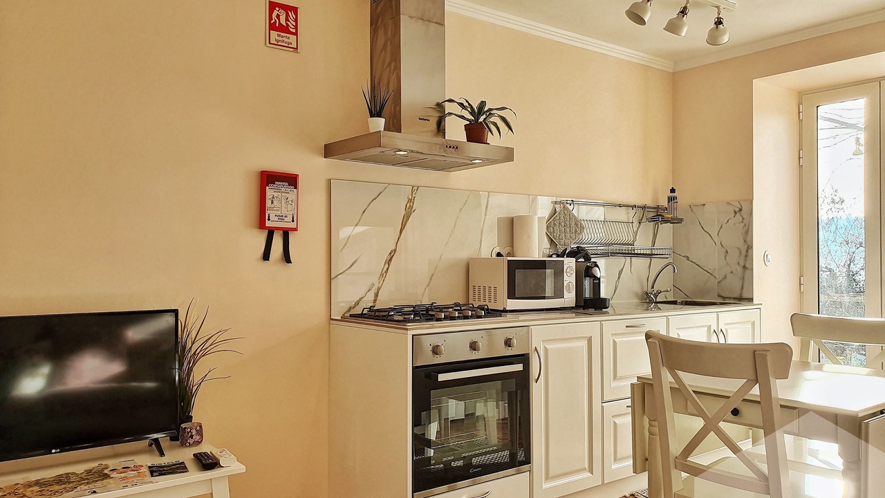 Photo of Kitchen in Bico