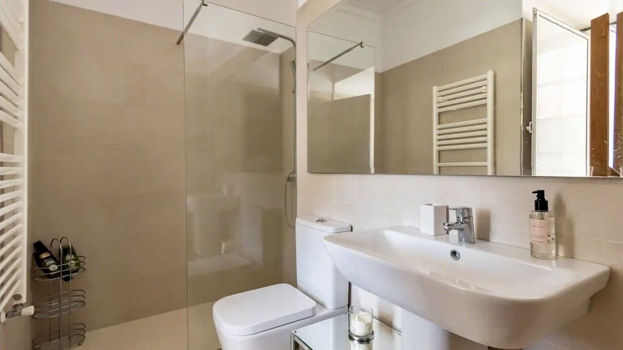 Photo of Bathroom in Bomfim