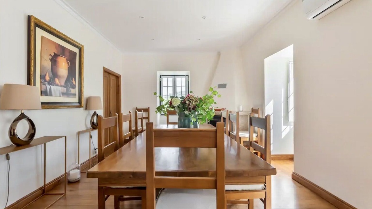 Photo of Livingroom in Bomfim