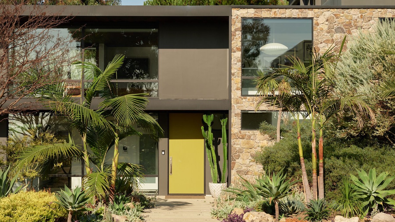 Photo of Outdoor in Eastern Malibu