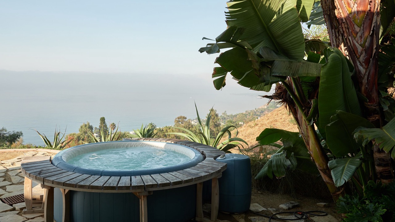 Photo of Outdoor in Eastern Malibu