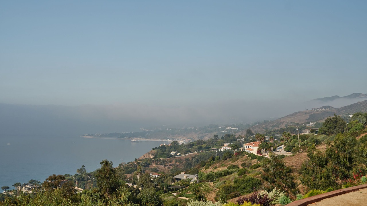 Photo of Others in Eastern Malibu