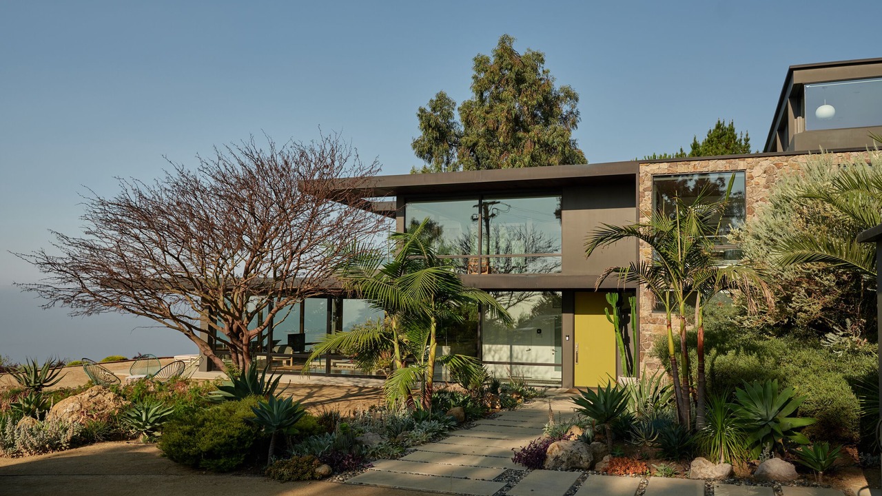 Photo of Outdoor in Eastern Malibu