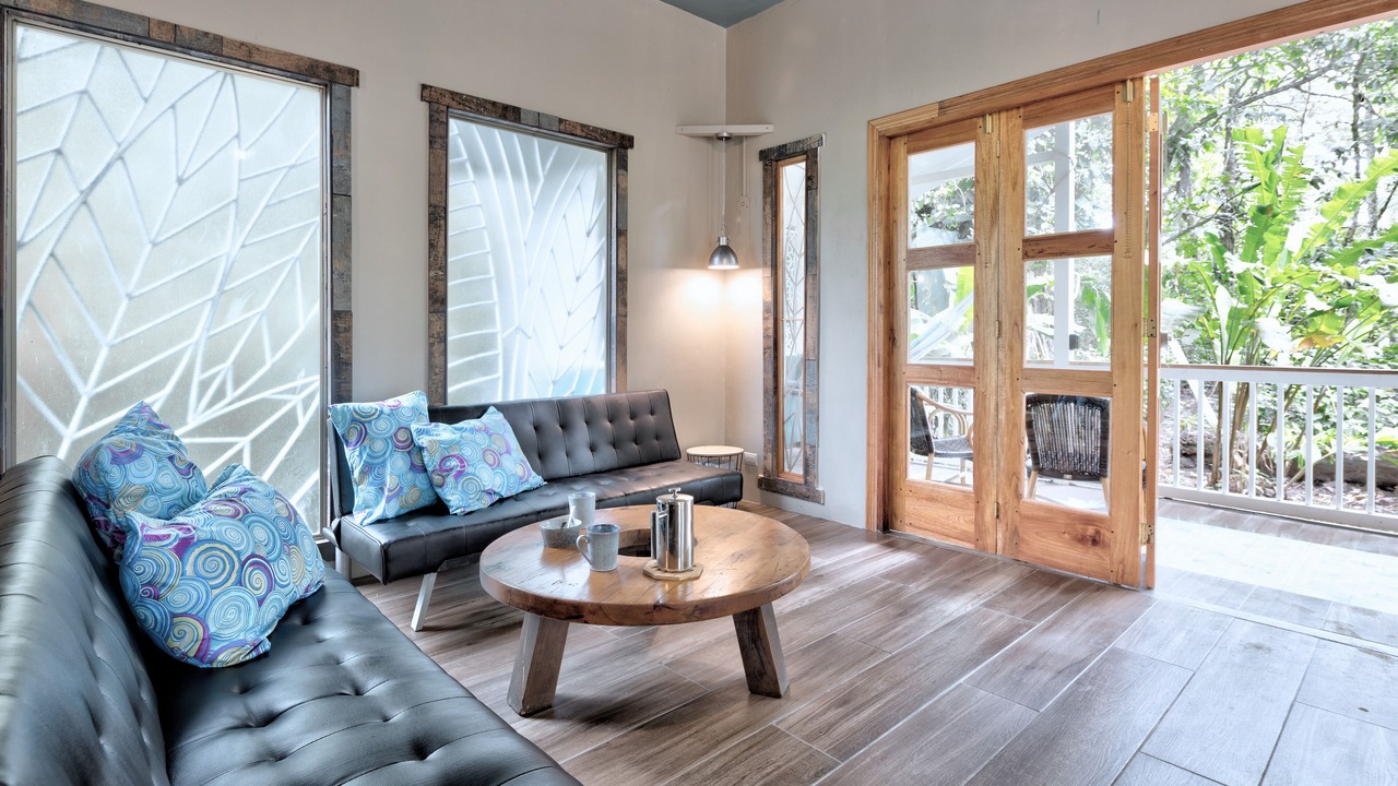 Photo of Livingroom in Chiguata