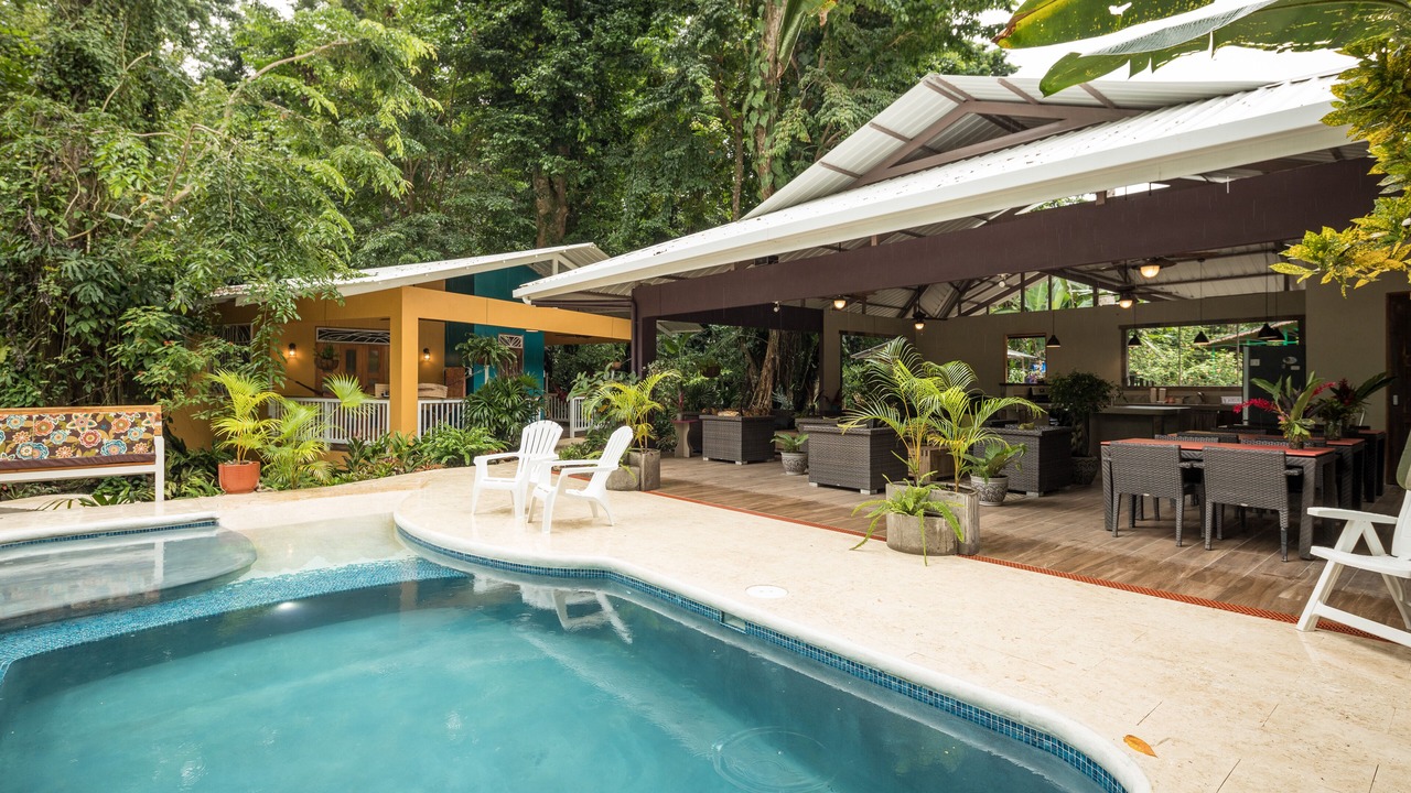 Photo of Outdoor in Chiguata