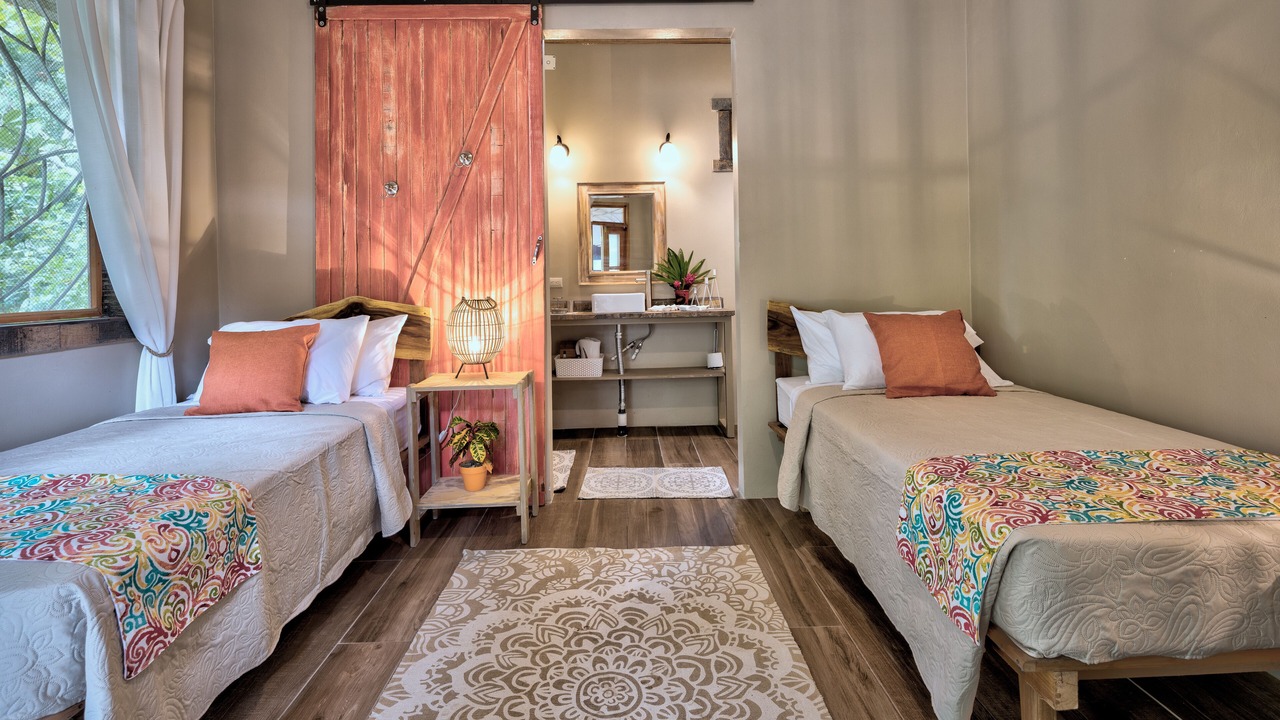 Photo of Bedroom in Chiguata