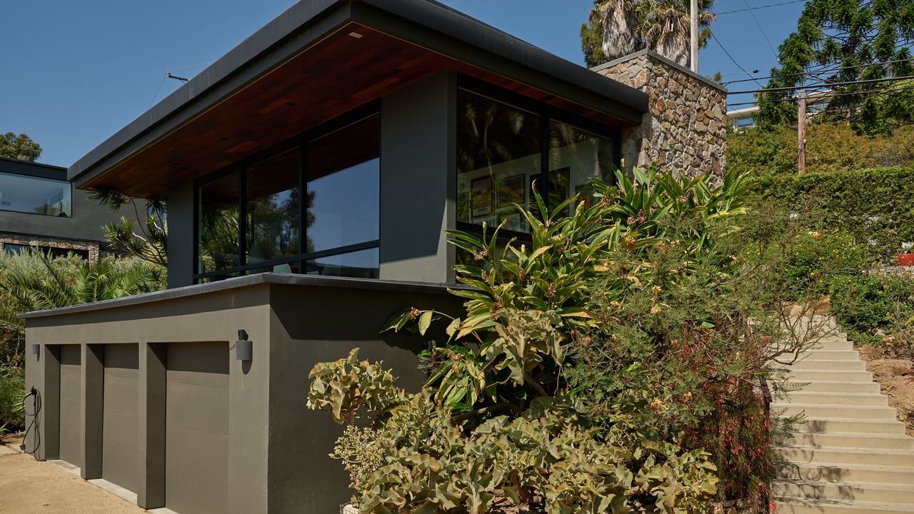 Photo of Outdoor in Eastern Malibu