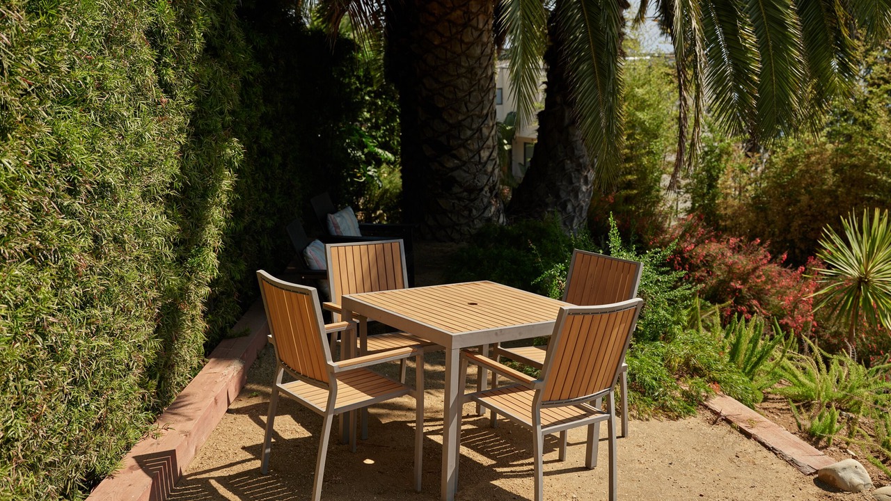Photo of Outdoor in Eastern Malibu