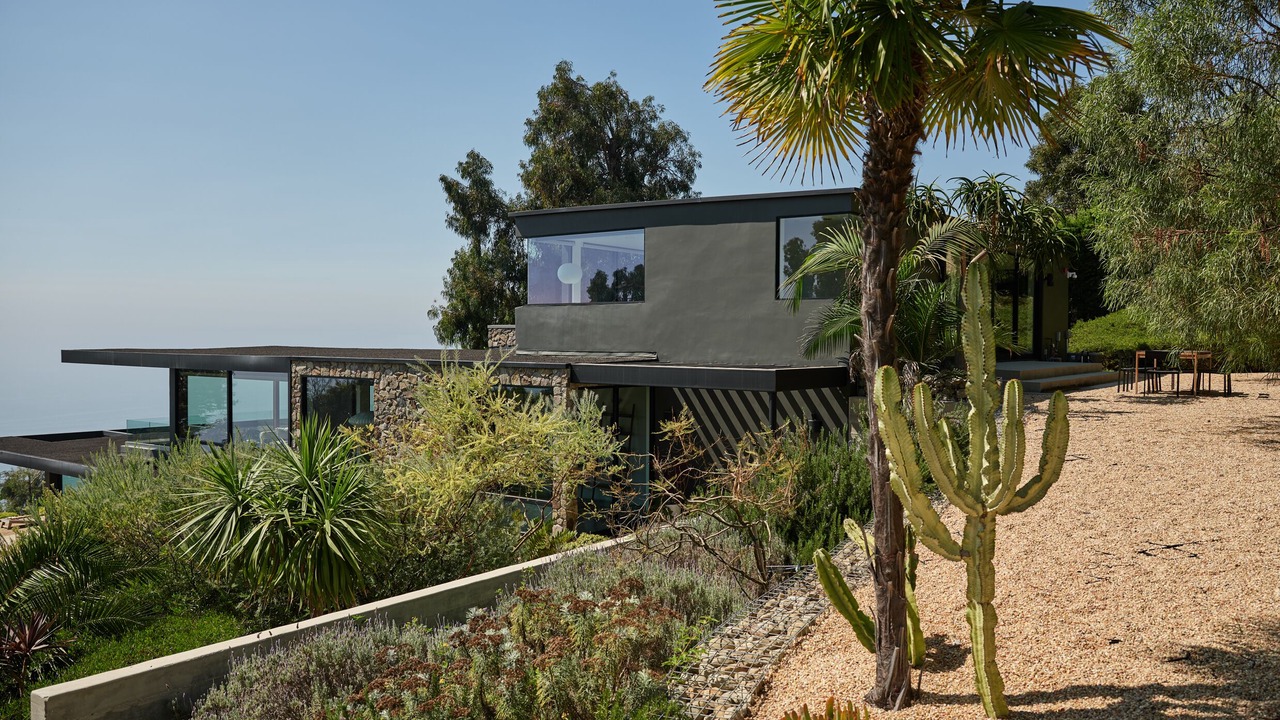 Photo of Outdoor in Eastern Malibu