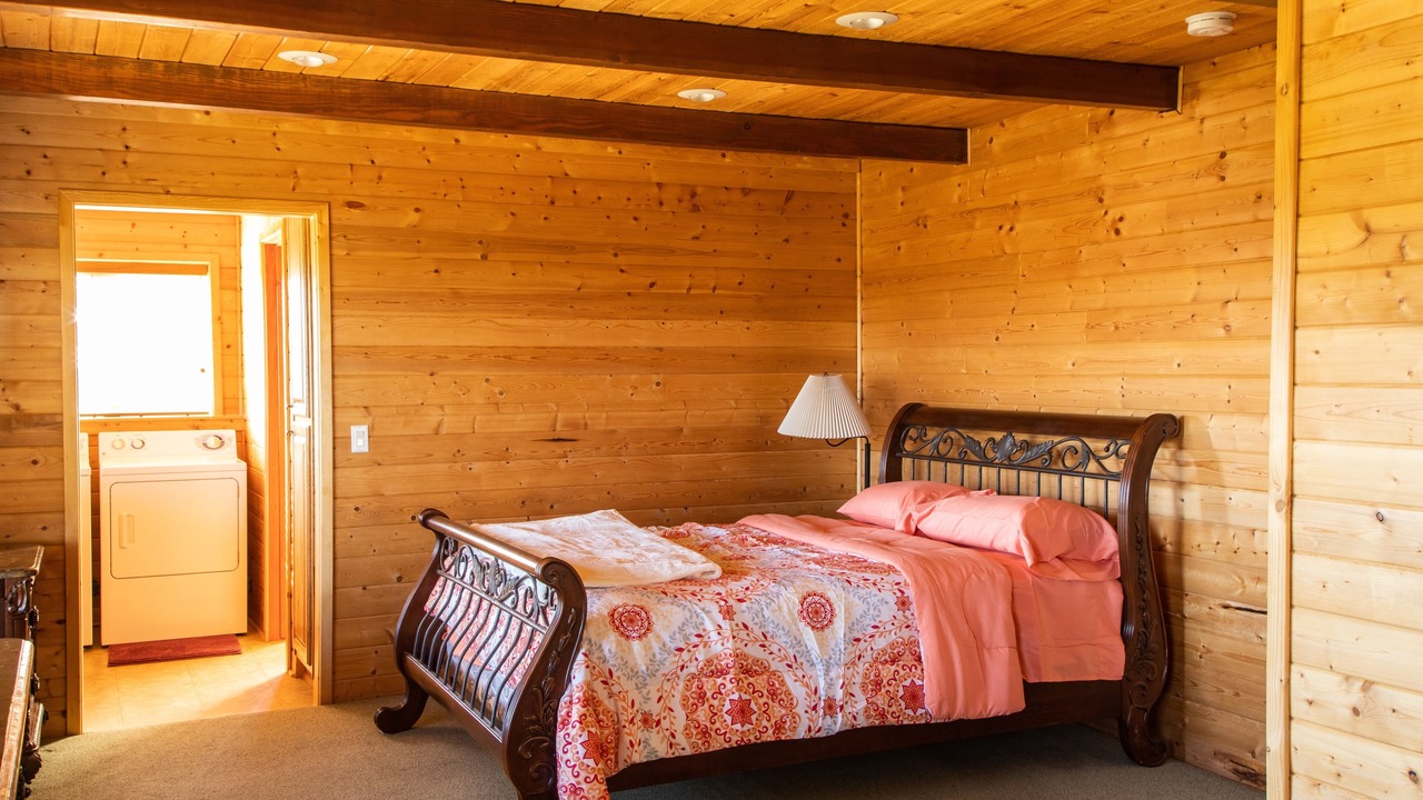 Photo of Bedroom in Julian