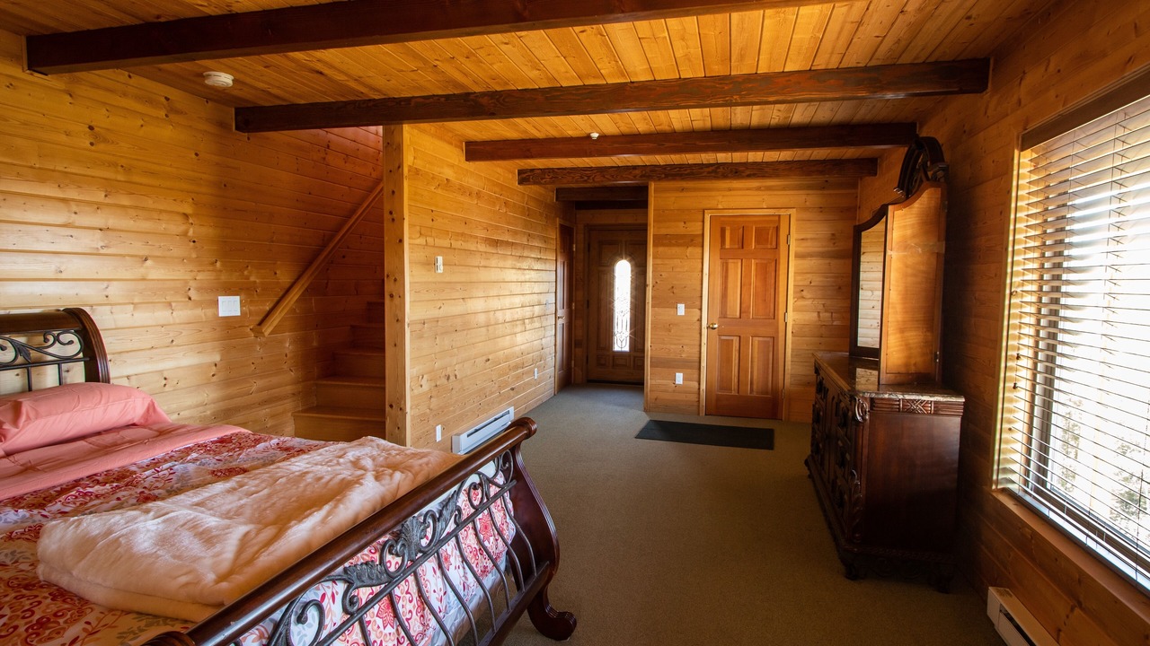 Photo of Bedroom in Julian