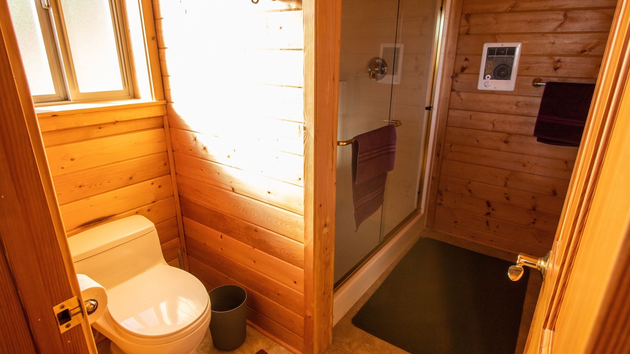 Photo of Bathroom in Julian