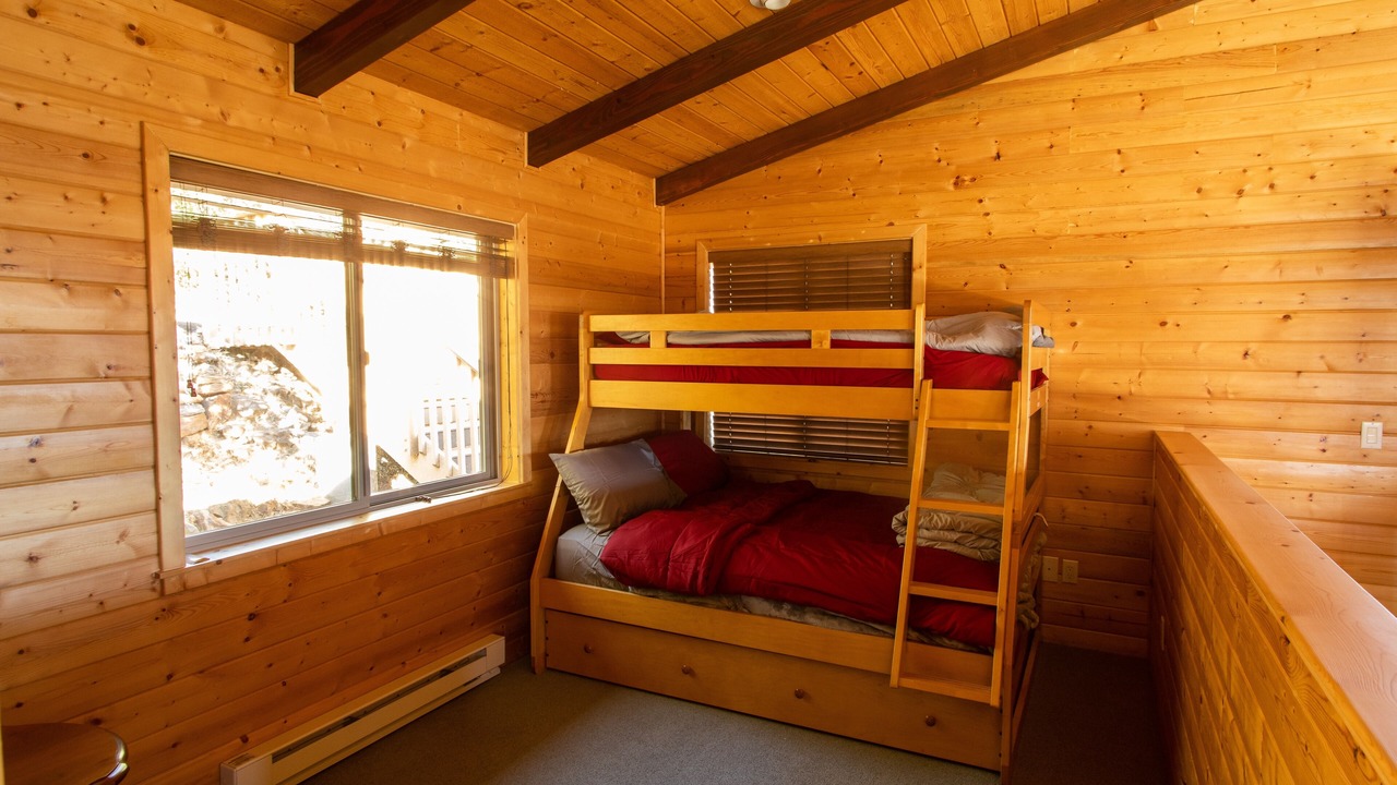 Photo of Bedroom in Julian