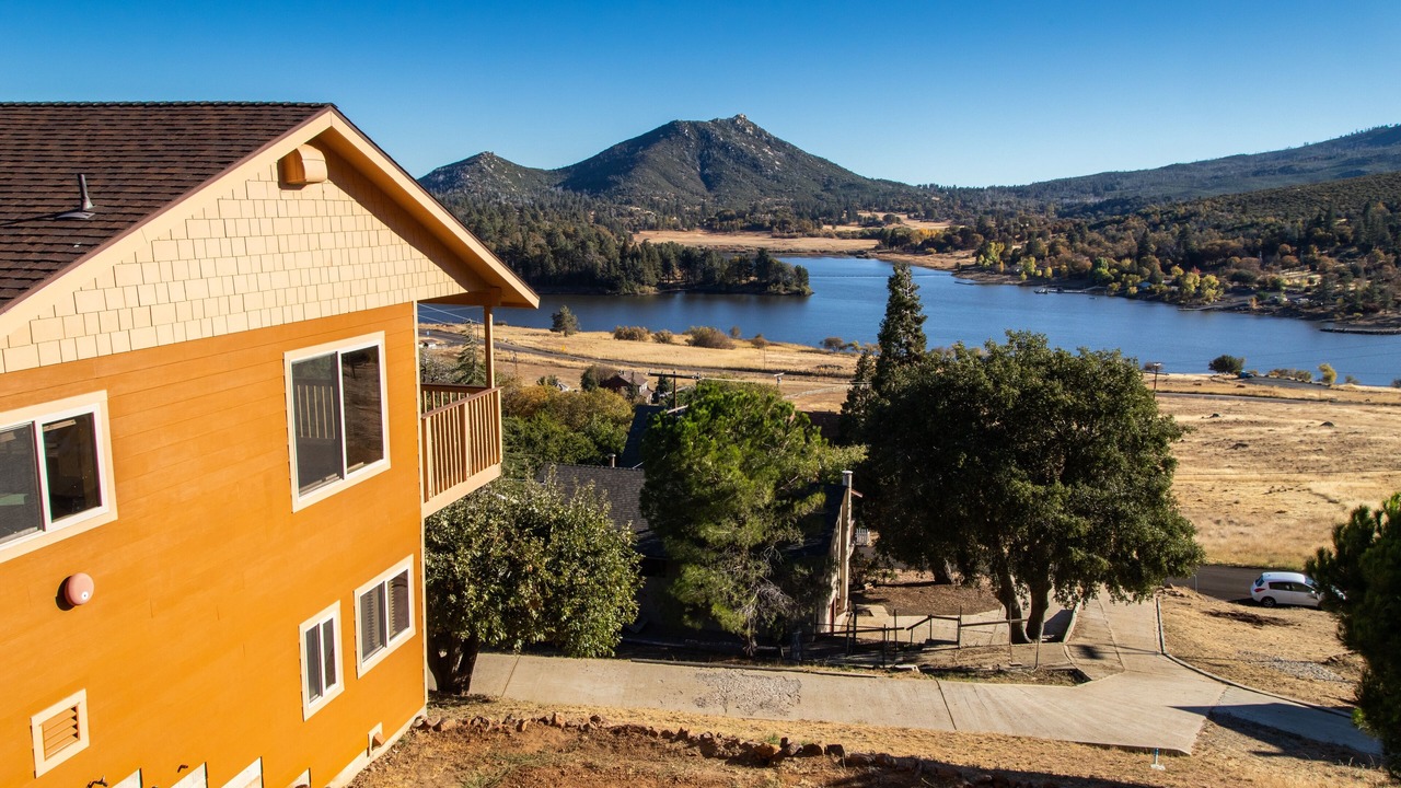 Photo of Outdoor in Julian