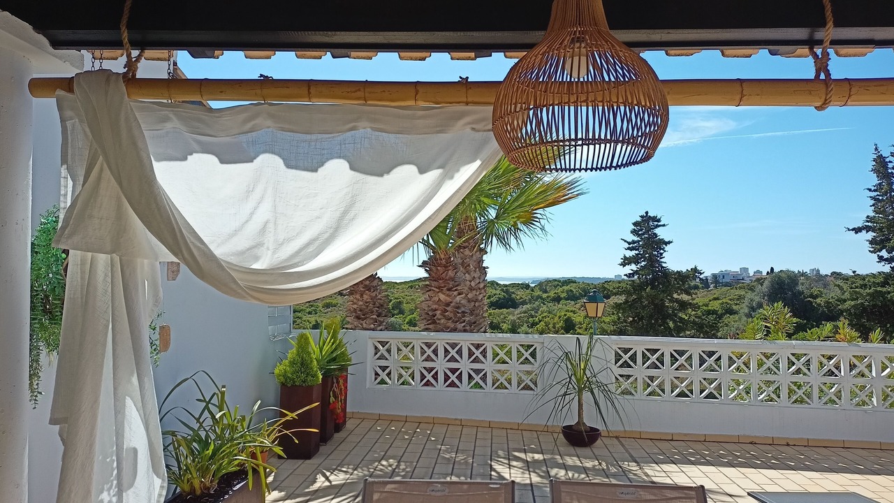 Photo of Outdoor in Ferragudo