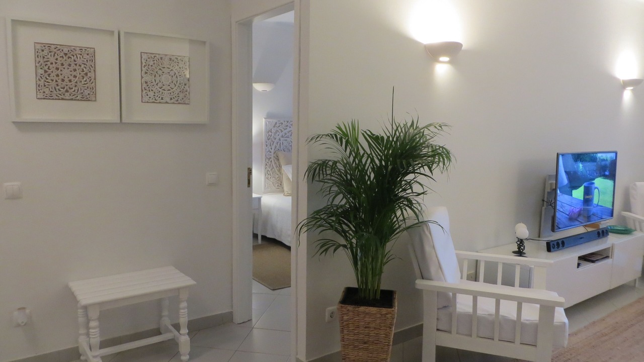 Photo of Livingroom in Ferragudo
