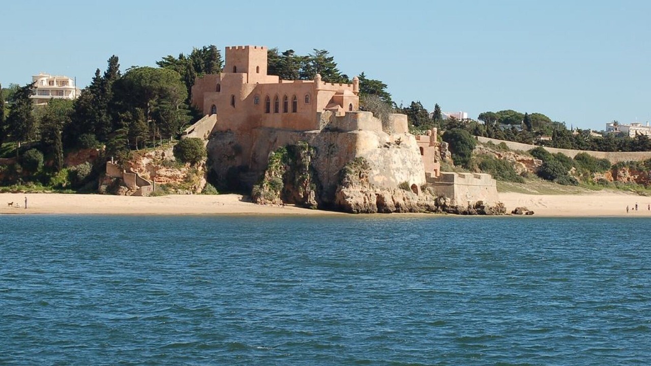 Photo of Others in Ferragudo