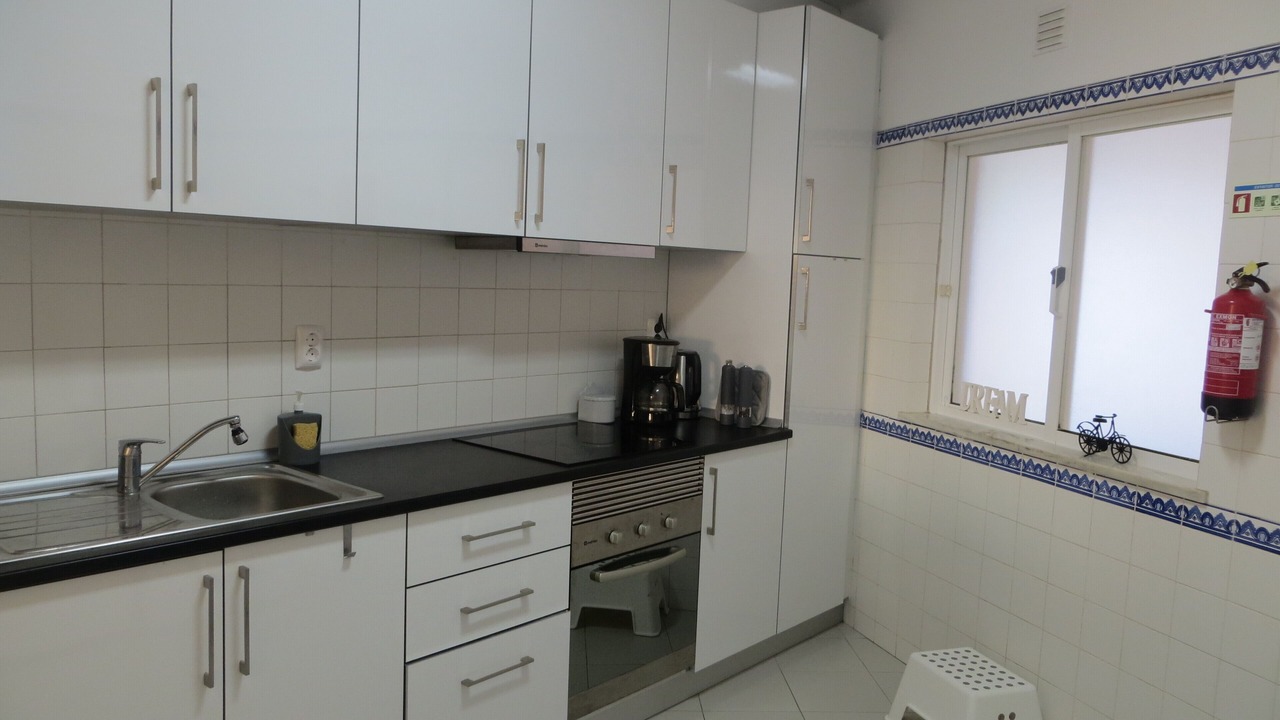 Photo of Kitchen in Ferragudo