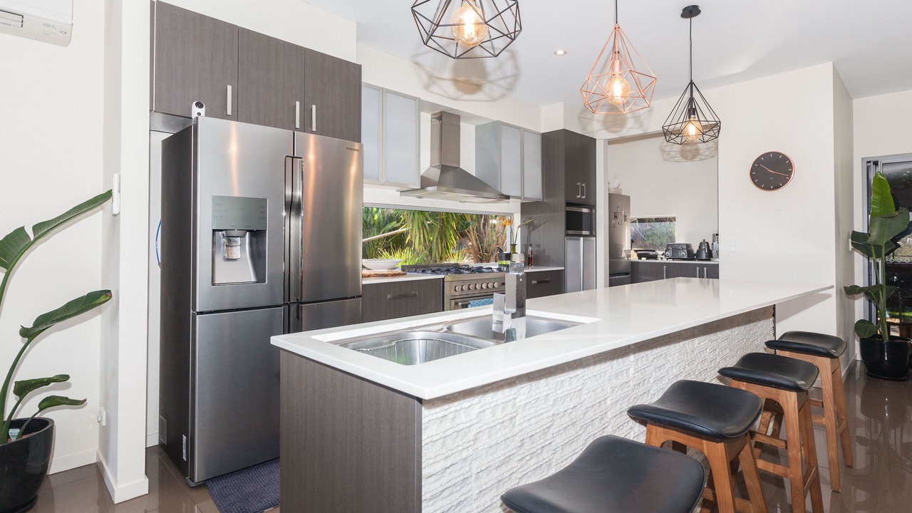 Photo of Kitchen in Gold Coast