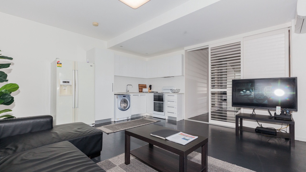 Photo of Livingroom in Gold Coast