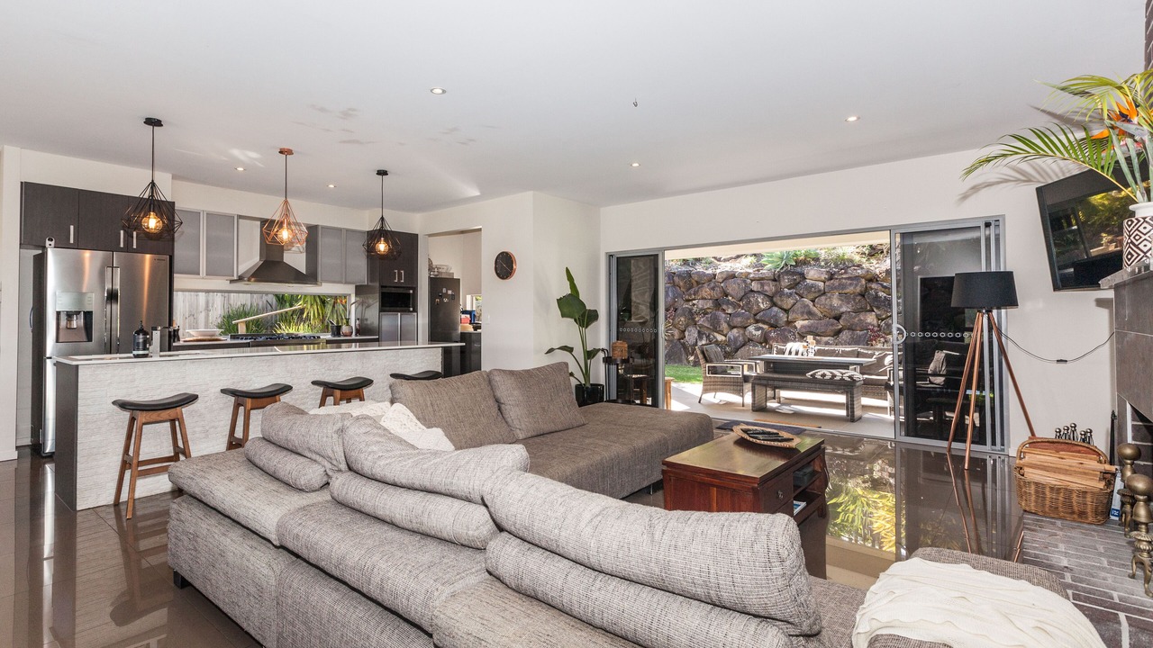 Photo of Livingroom in Gold Coast