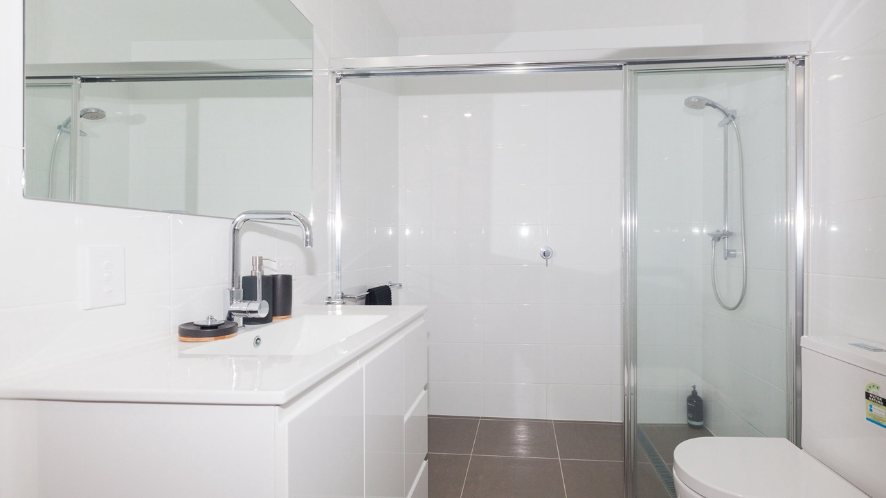 Photo of Bathroom in Gold Coast