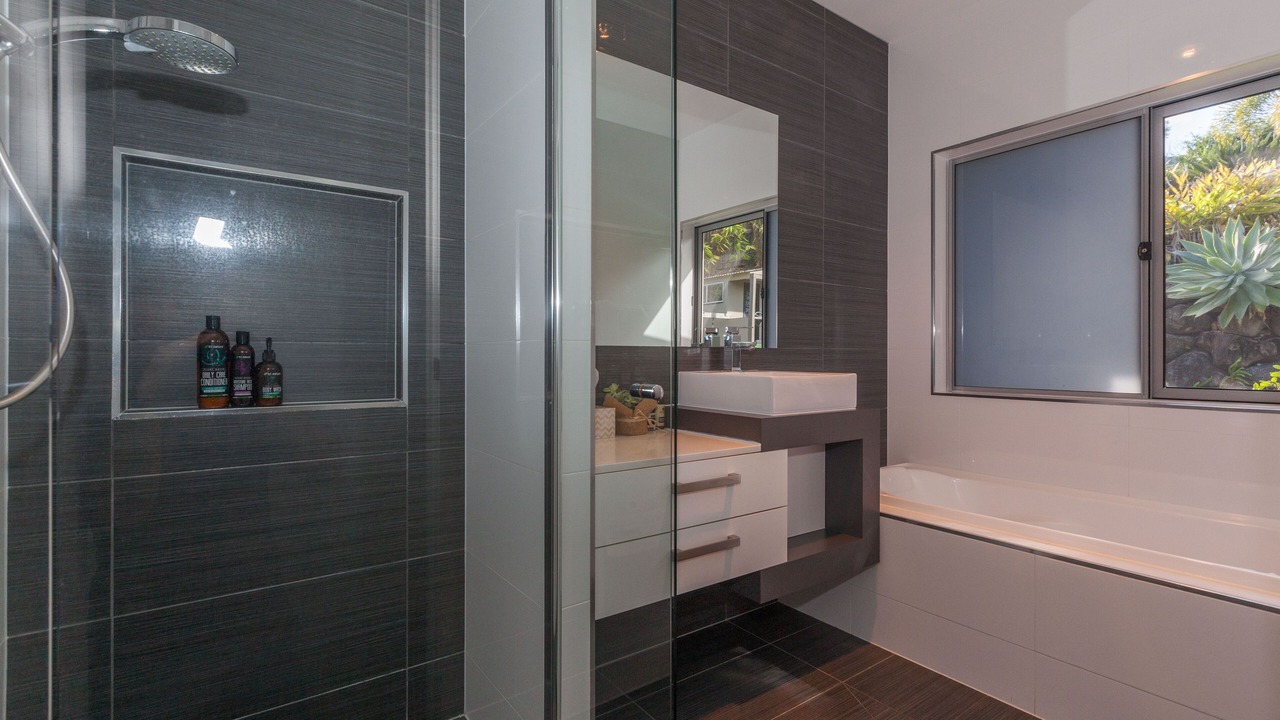 Photo of Bathroom in Gold Coast