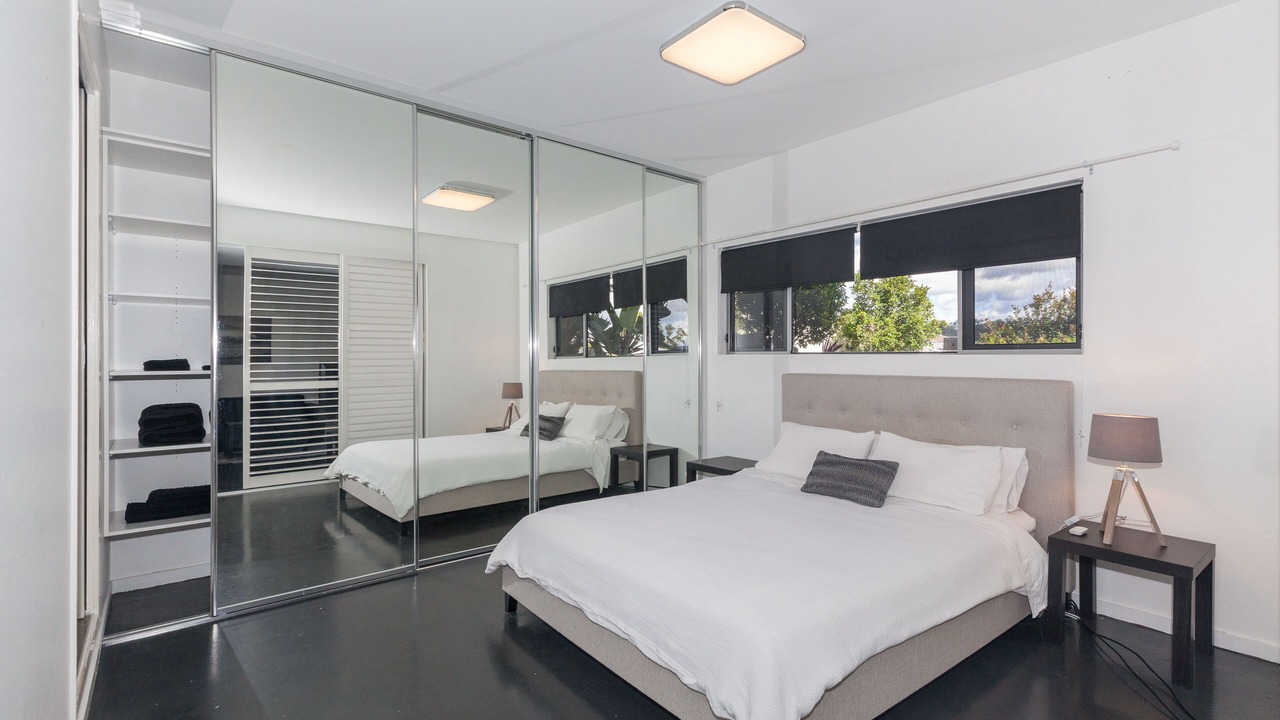 Photo of Bedroom in Gold Coast
