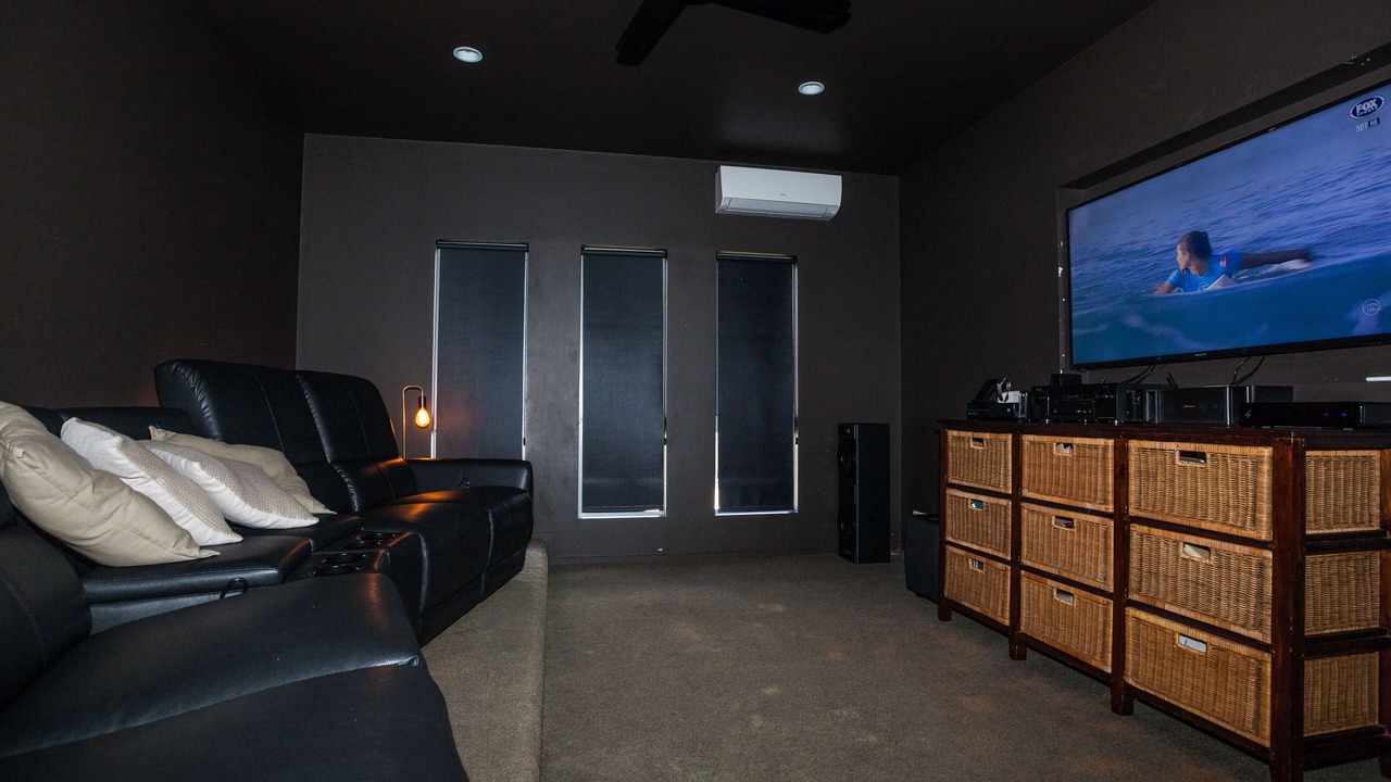 Photo of Livingroom in Gold Coast