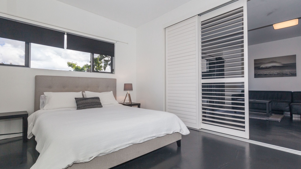 Photo of Bedroom in Gold Coast