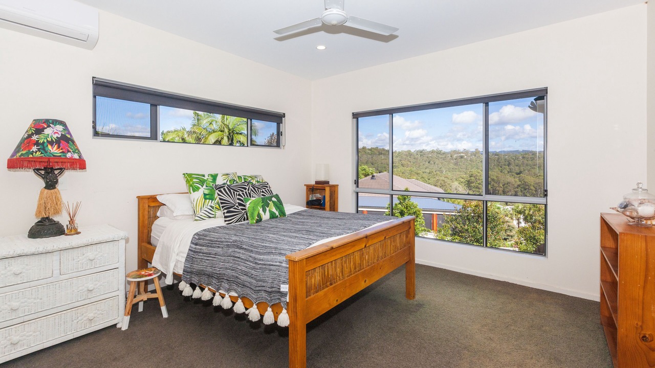 Photo of Bedroom in Gold Coast