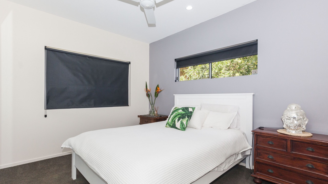 Photo of Bedroom in Gold Coast