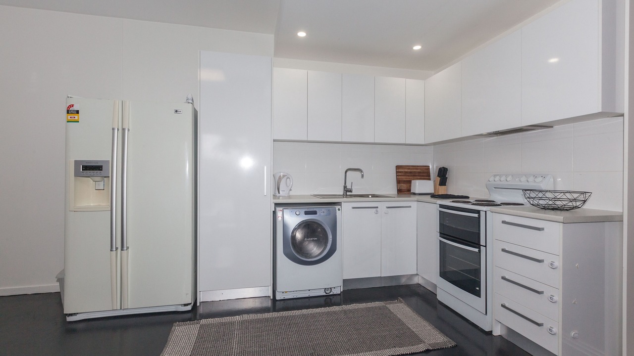 Photo of Kitchen in Gold Coast