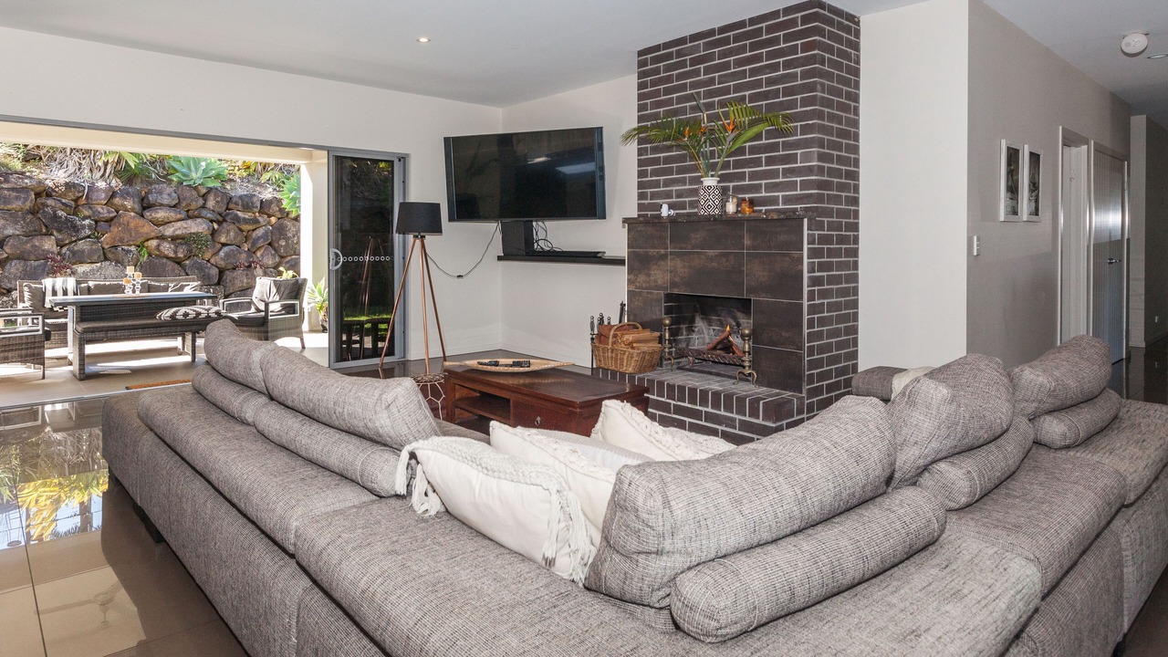 Photo of Livingroom in Gold Coast