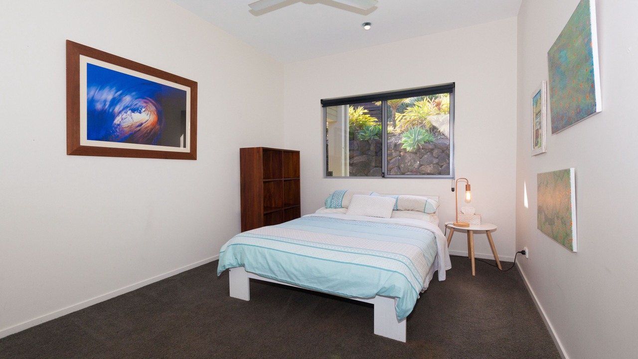 Photo of Bedroom in Gold Coast