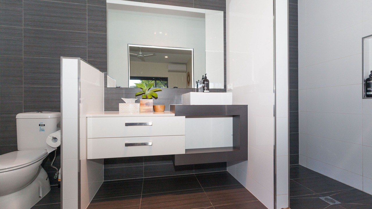 Photo of Bathroom in Gold Coast