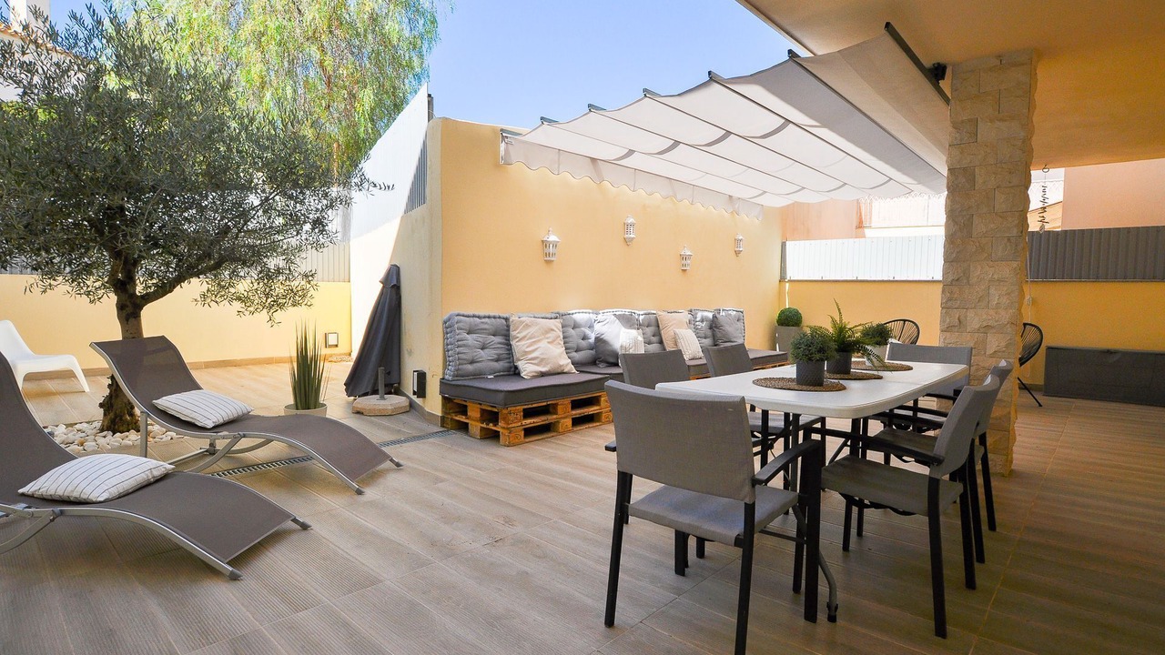 Photo of Outdoor in Vale Navio