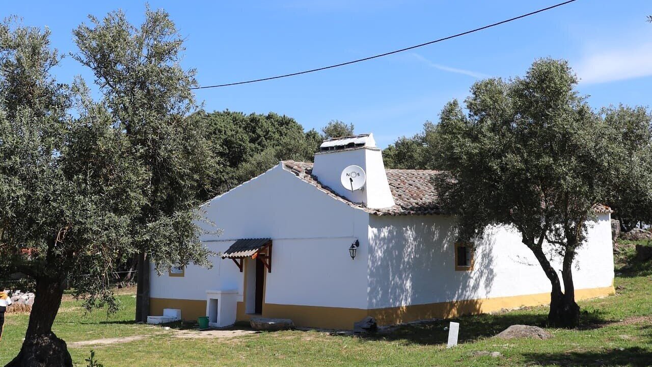 Photo of Outdoor in Evora