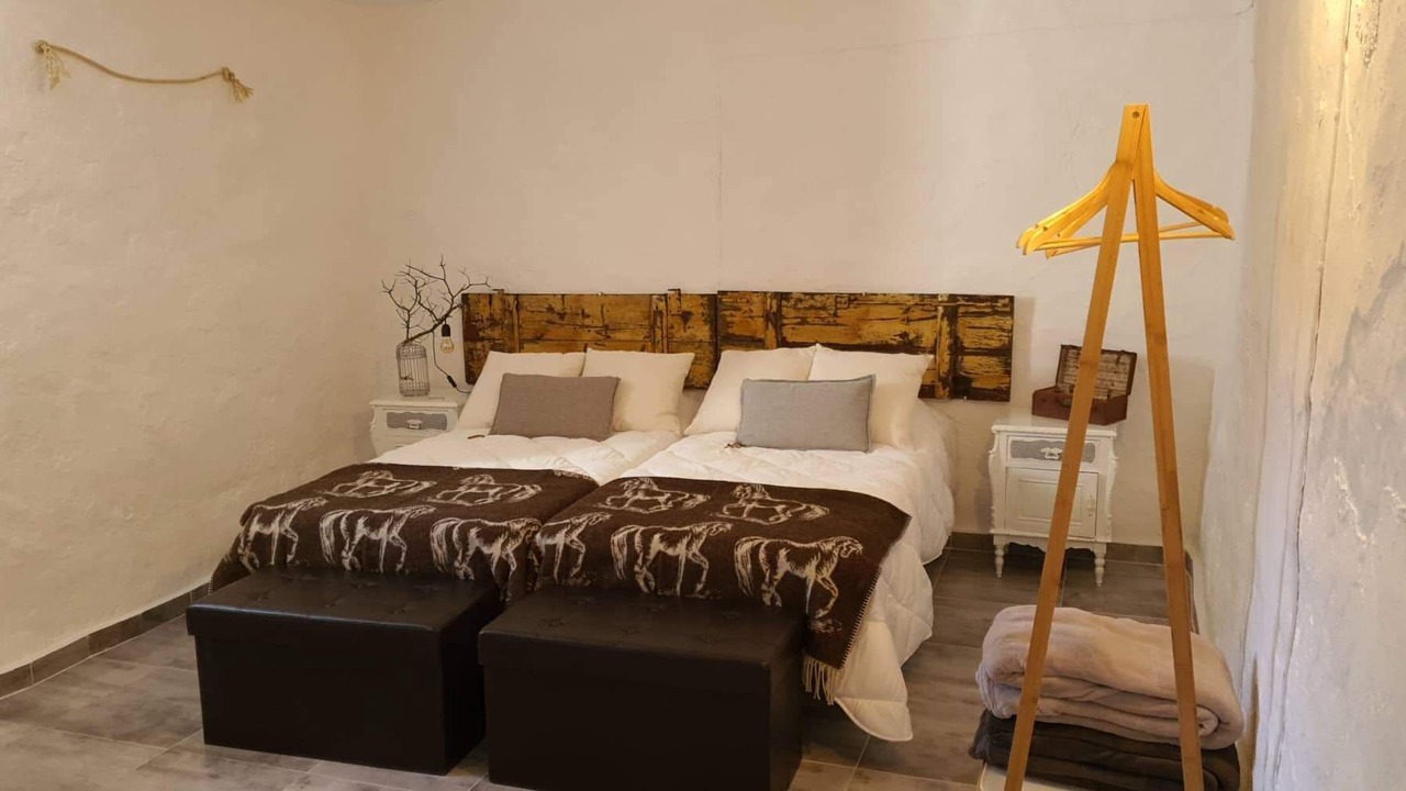 Photo of Bedroom in Evora