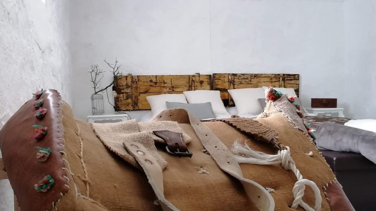 Photo of Bedroom in Evora
