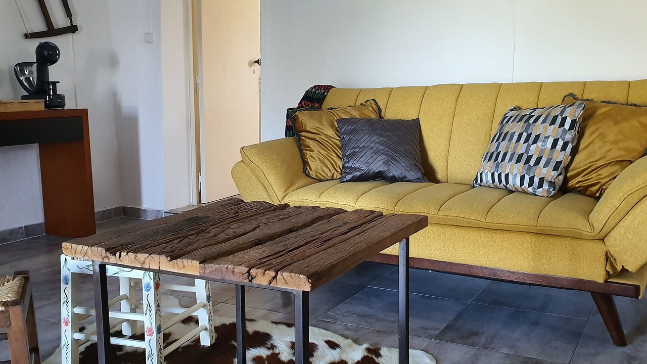 Photo of Livingroom in Evora