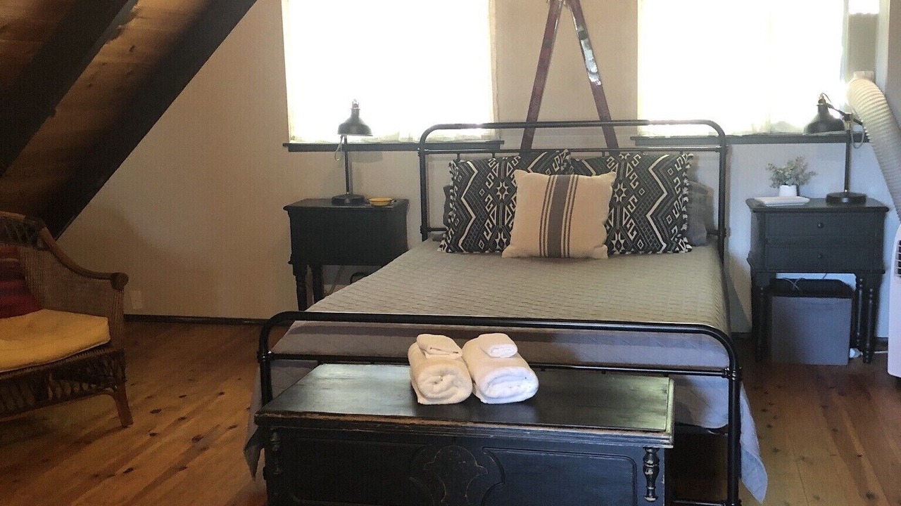 Photo of Bedroom in Glencoe