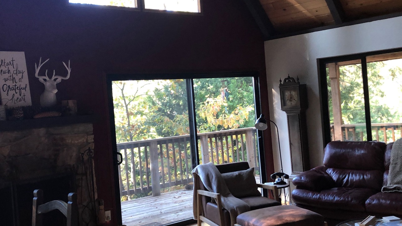 Photo of Livingroom in Glencoe