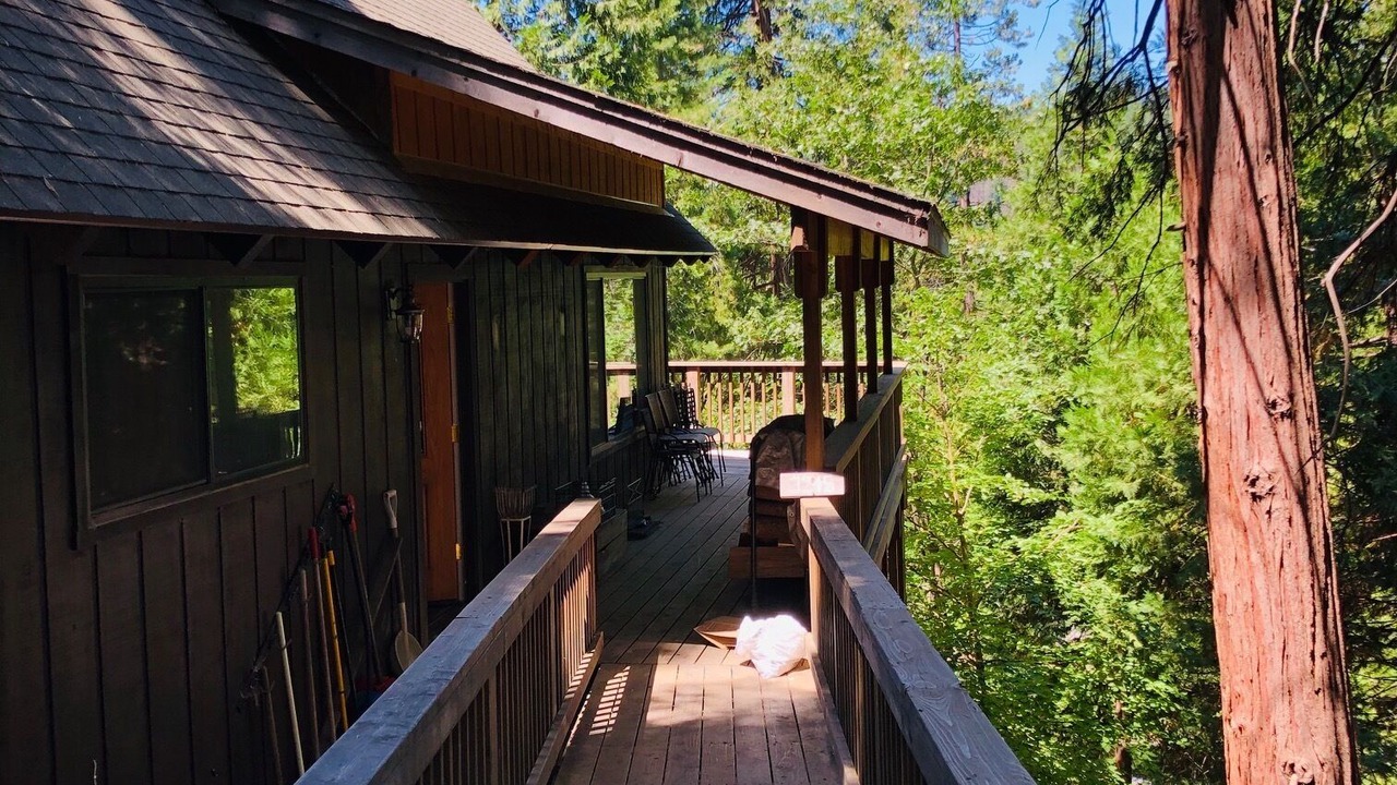 Photo of Patio Balcony in Glencoe