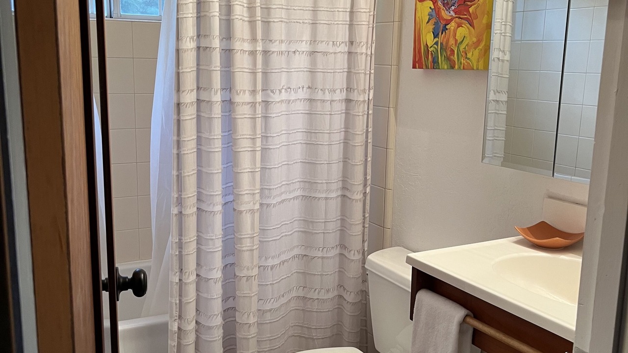 Photo of Bathroom in Glencoe