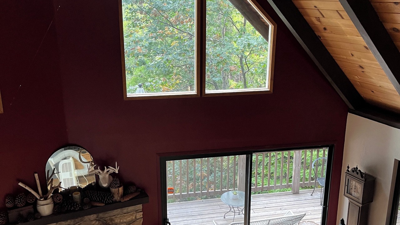 Photo of Livingroom in Glencoe
