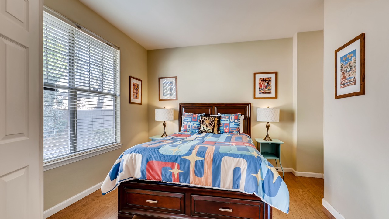 Photo of Bedroom in North Las Vegas